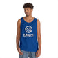 Driky Die Happy - White Night - Tank Top