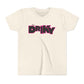 Youth Get Driky - Pinkerton Short Sleeve Tee