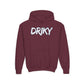 Driky Rough Ryder - OG2 - Youth Heavy Blend Hoodie