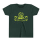 Youth Laugh at the World - Banana Sunshine Short Sleeve Tee 26 Colors