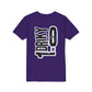 Youth Driky 1 point 0 Bro - OG Back Print Short Sleeve Tee