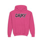 Driky Rough Ryder - OG - Youth Heavy Blend Hoodie