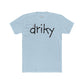 Limp Driky - Blackout Cotton Crew Tee