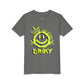 Youth Driky King Nothing - Banana Sunshine Short Sleeve Tee 26 Colors