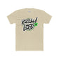 Driky Life - Green Monkey Cotton Crew Tee