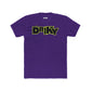Get Driky - Banana Sunshine Cotton Crew Tee