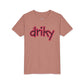 Youth Limp Driky - Rose Blood Short Sleeve Tee