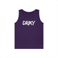 Driky Rough Ryder  - Simple - Tank Top
