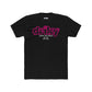 Driky ESTD Wear - Pinkerton Cotton Crew Tee
