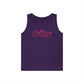 Driky Wear - Pinkerton - Tank Top