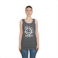 Driky King Nothing - Simple - Tank Top