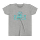 Youth Laugh at the World - Blue Brain Short Sleeve Tee 26 Colors