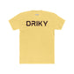 Driky Stud Muffin - Pinkerton Cotton Crew Tee