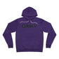 Driky Stud Muffin - Green Monkey Fleece Pullover Hoodie