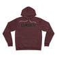Driky Stud Muffin - Green Monkey Fleece Pullover Hoodie