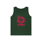 Driky King Nothing - Rose Blood - Tank Top