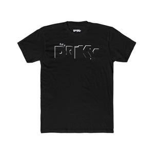 Get Driky - Blackout Cotton Crew Tee