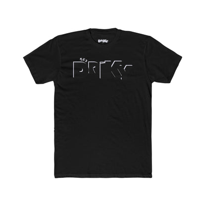 Get Driky - Blackout Cotton Crew Tee
