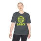 Driky Die Happy Moisture Wicking Tee