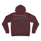 Little Driky - Blackout Fleece Pullover Hoodie