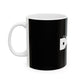 Get Driky - Simple - 11oz Coffee Cup