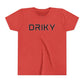 Youth Driky Stud Muffin - OG Short Sleeve Tee
