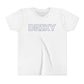 Youth Drikyish - OG2 Short Sleeve Tee