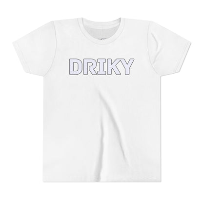 Youth Drikyish - OG2 Short Sleeve Tee