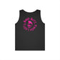 Drikyz Good Guys Finish Last - Pinkerton - (Back Print) Tank Top