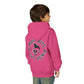 Drikyz Good Guys Finish Last - OG - (Back Print) Youth Heavy Blend Hoodie