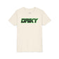 Youth Driky Sport - Green Monkey Short Sleeve Tee