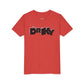 Youth Get Driky - Blackout Short Sleeve Tee