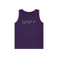 Driky Stud Muffn' - Blackout - Tank Top