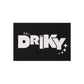 Get Driky Outdoor Rug - Black
