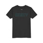 Youth Driky Stud Muffin - Blue Brain Short Sleeve Tee