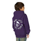 Drikyz Good Guys Finish Last -  OG2 - (Back Print) Youth Heavy Blend Hoodie