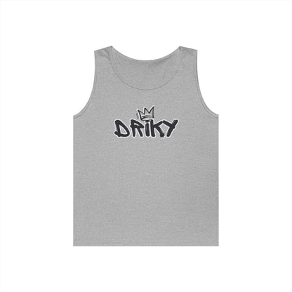 Driky Roy-al - OG - Tank Top