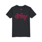 Youth Limp Driky - Rose Blood Short Sleeve Tee