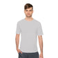 Driky 1 point 0 Bro Moisture Wicking Back Print Tee