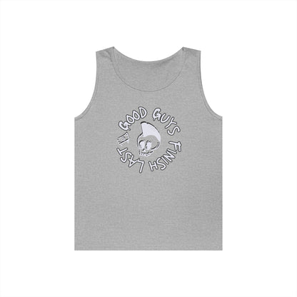 Drikyz Good Guys Finish Last -  OG2 - Tank Top