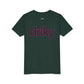 Youth Little Driky - Pinkerton Short Sleeve Tee