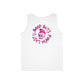 Drikyz Good Guys Finish Last - Pinkerton - (Back Print) Tank Top