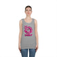 Driky King Nothing - Pinkerton - Tank Top