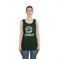 Driky Die Happy -  Simple - Tank Top