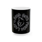 Drikyz Good Guys Finish Last - OG - 11oz Coffee Cup