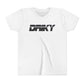 Youth Driky Sport - Blackout Short Sleeve Tee