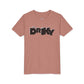 Youth Get Driky - Blackout Short Sleeve Tee