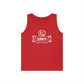 Driky Laugh at the World - Simple - Tank Top