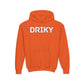 Drikyish - OG2 - Youth Heavy Blend Hoodie