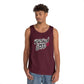 Driky Life - Rose Blood - Tank Top